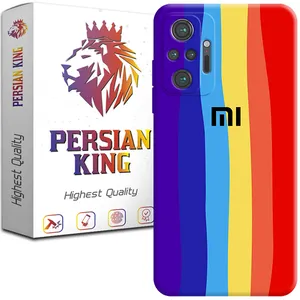 HAFT 21 Cover For Xiaomi Redmi Note 10 Pro /Redmi Note 10 Pro Max