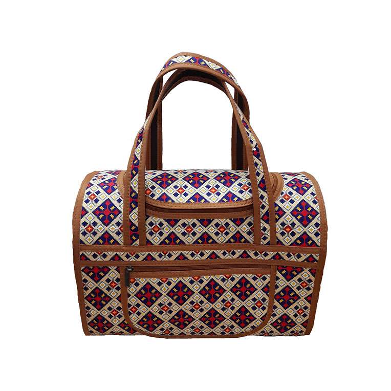 ساک دستی مدل پارچه ای کد 01