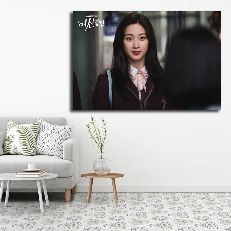 تابلو شاسی مدل moon ga young کد 28