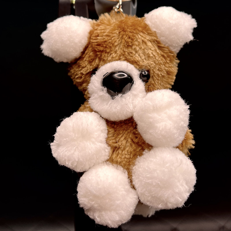 آویز عروسکی مدل 012