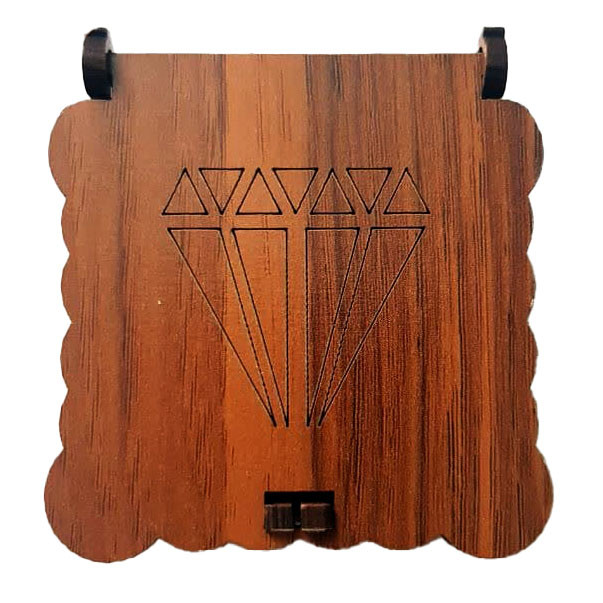 انگشتر زنانه مدل ANB انگشتر زنانه مدل ANB