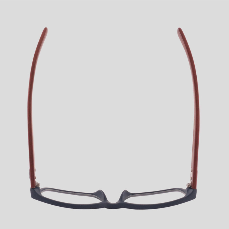 فریم عینک طبی لاو ور مدل J0094-WOODEN