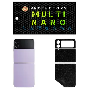 MULTI NANO X-F1G Back Skin For Samsung Galaxy Z Flip 4