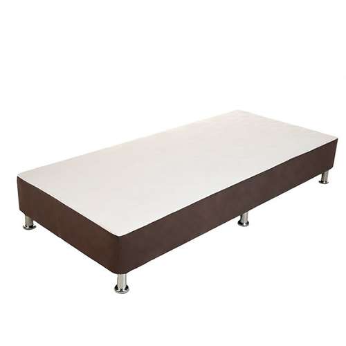   تخت خواب یکنفره مدل SAM80 سایز 200× 80 سانتی متر