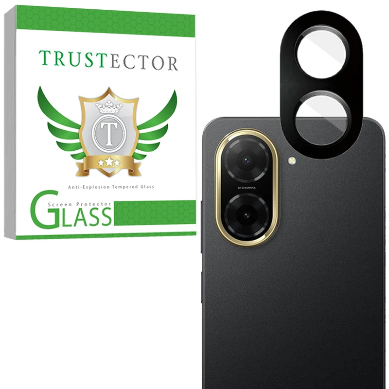  محافظ لنز دوربین تراستکتور مدل RINT20 مناسب برای گوشی موبایل شیائومی Redmi A5 4G