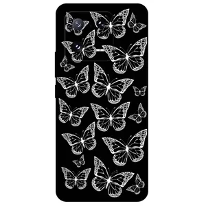 Megafone butterfly 7244 Cover For Xiaomi 13 Pro