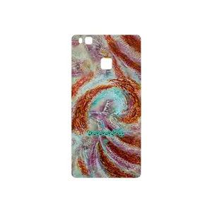 MAHOOT Molana Cover Sticker for Huawei P9 Lite