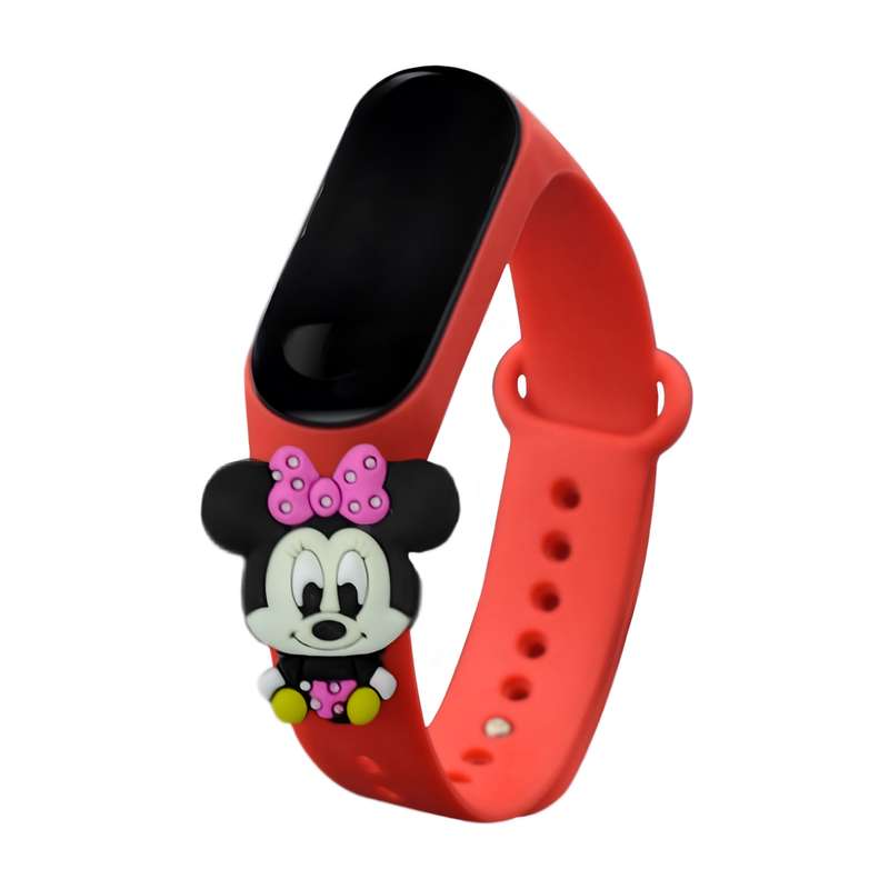 ساعت مچی دیجیتال کد 2 ساعت مچی دیجیتال کد 2