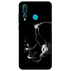  Megafone 8261 Cover For Huawei Nova 4