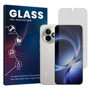 Glass Hydrogel model Matte Screen Protector for Xiaomi Redmi K80 Ultra mobile phone