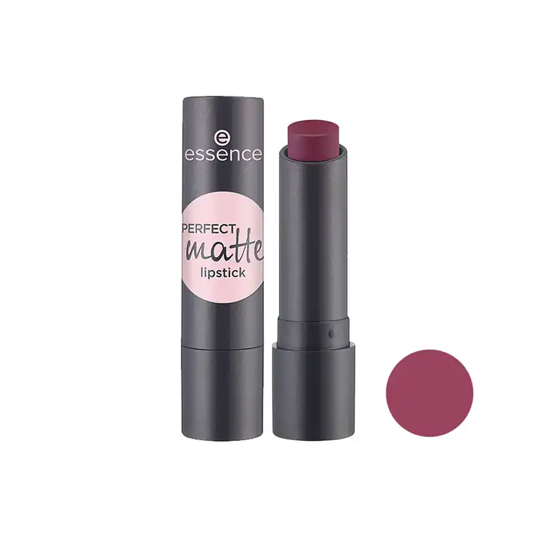 رژ لب جامد اسنس شماره 06