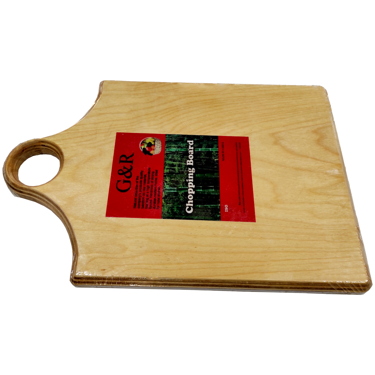 تخته گوشت جی اند آر کد N66