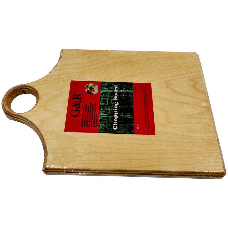 تخته گوشت جی اند آر کد N66
