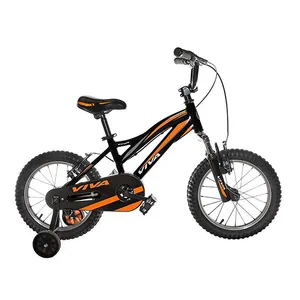 دوچرخه شهری ویوا مدل RIDER225 سایز ۱۶