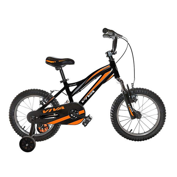 دوچرخه شهری ویوا مدل RIDER225 سایز ۱۶