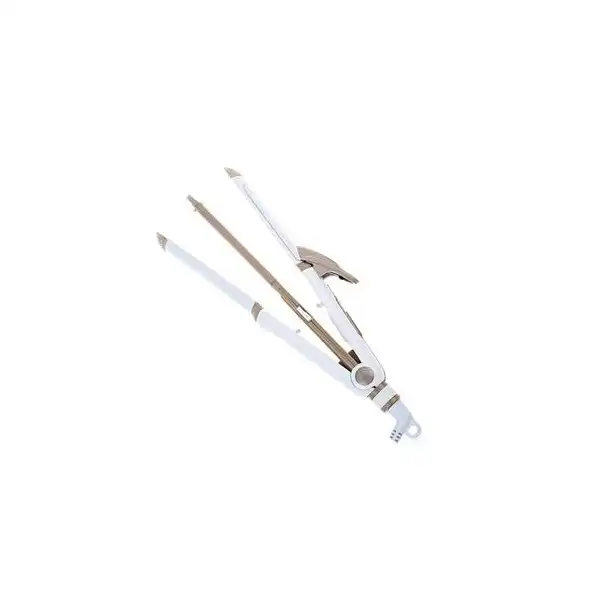 اتو و حالت دهنده مو کیمی مدل KM-1213