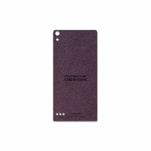 MAHOOT PL-PRDS Cover Sticker for Huawei Ascend P6