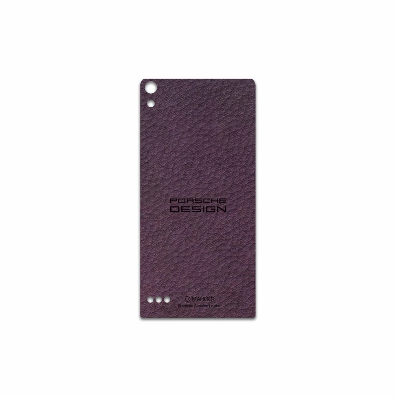 برچسب پوششی ماهوت مدل PL-PRDS مناسب برای گوشی موبایل هوآوی Ascend P6