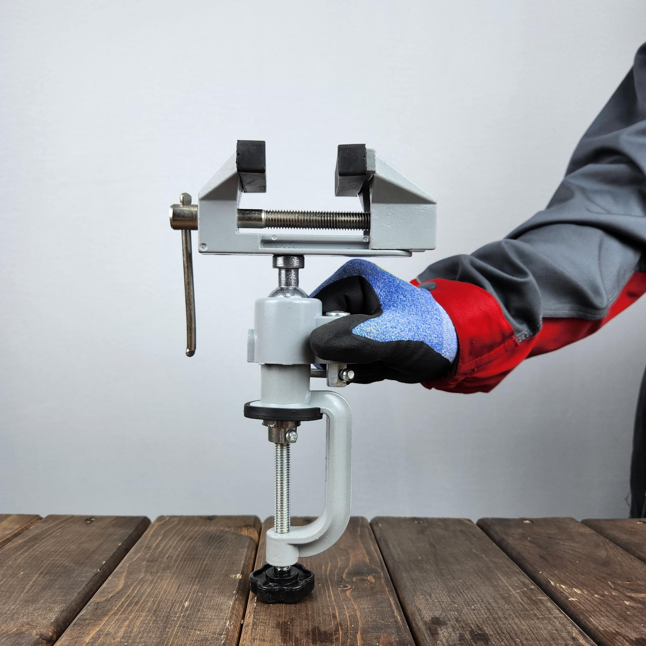 گیره بغل میزی کد 360