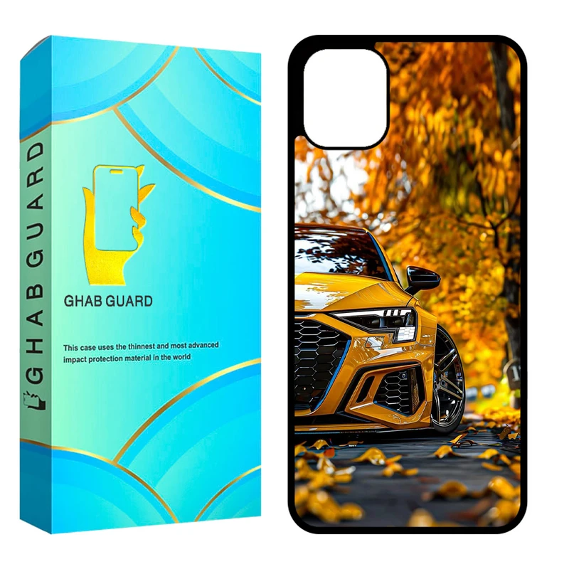 کاور قاب گارد مدل GCHP11 مناسب برای گوشی موبایل اپل iPhone 11