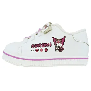 کفش دخترانه مدل K-WHDS89