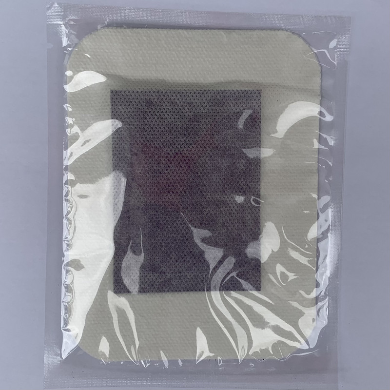 پد سم زدایی پا ام کیو مدل بامبو مجموعه 15 عددی