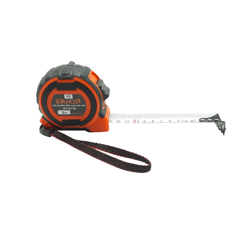 متر 5 متری تانوس مدل MT-02-50