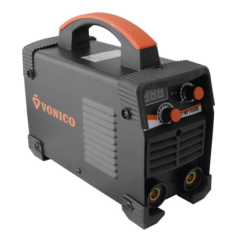 دستگاه جوش 160 آمپر ونیکو مدل IC-W1600 دستگاه جوش 160 آمپر ونیکو مدل IC-W1600