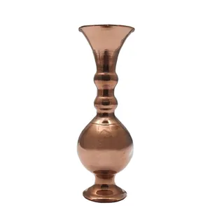 گلدان مسی فضلی زنجان کد 03