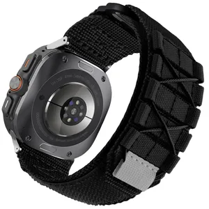 Sprig band model Outdoor NV suitable for Samsung Galaxy Watch Ultra / Ultra 2025 47mm smartwatch