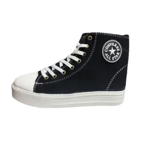 کفش پیاده روی زنانه مدل آلستار ساقدار کدconverse