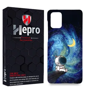 HEPRO MC Cover for Samsung Galaxy S20