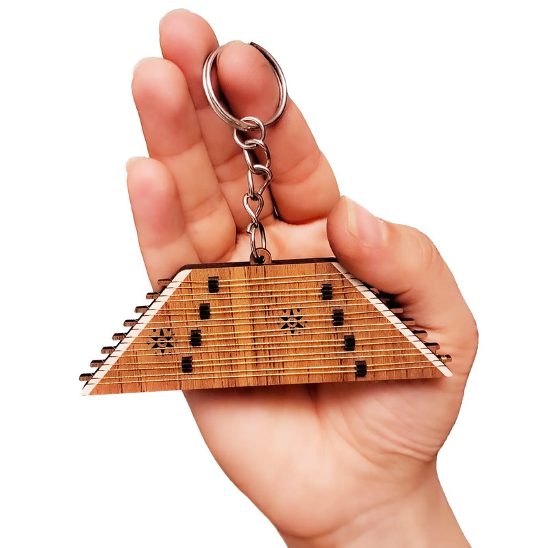 جاکلیدی طرح ساز سنتور مدل چوبی بزرگ کد m.25428b جاکلیدی طرح ساز سنتور مدل چوبی بزرگ کد m.25428b