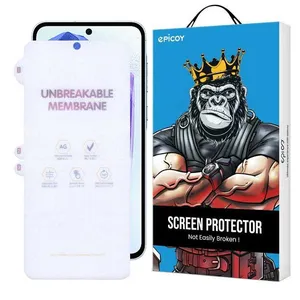 Epicoy Hydrogel-Matte Screen Protector For Samsung Galaxy A55 / Galaxy A35