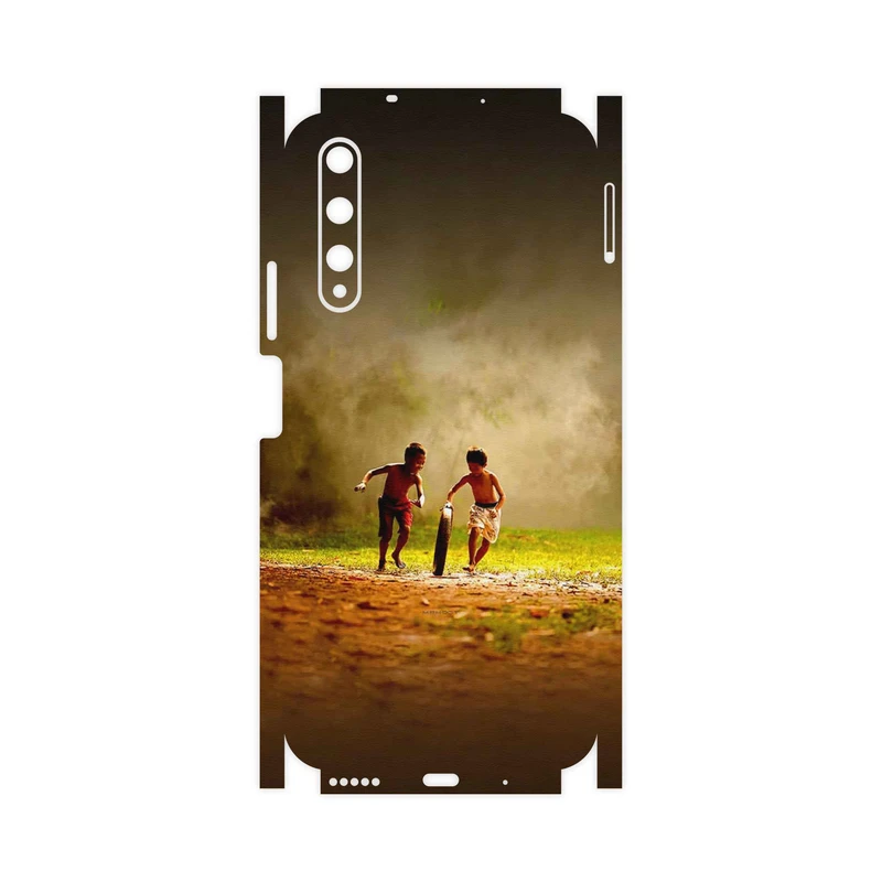 برچسب پوششی ماهوت مدل childs play-FullSkin مناسب برای گوشی موبایل هوآوی Nova 5T
