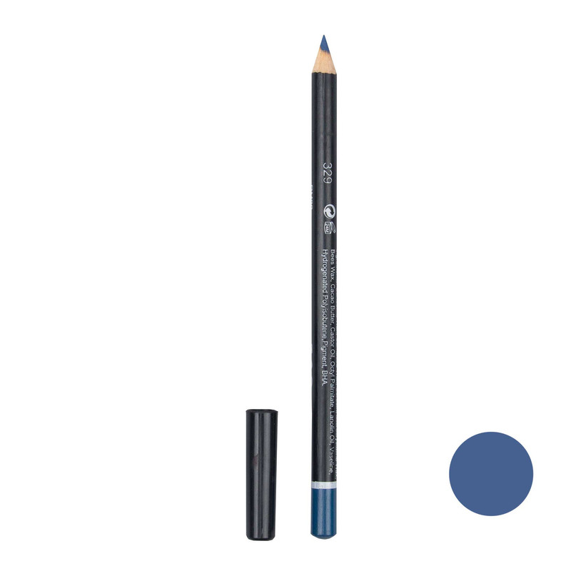 مداد چشم جیو مدل RM 86 شماره 329