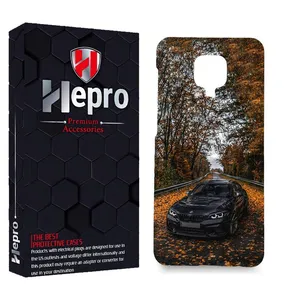 HEPRO MC Cover for XIAOMI Redmi Note 9S / Redmi Note 9 PRO