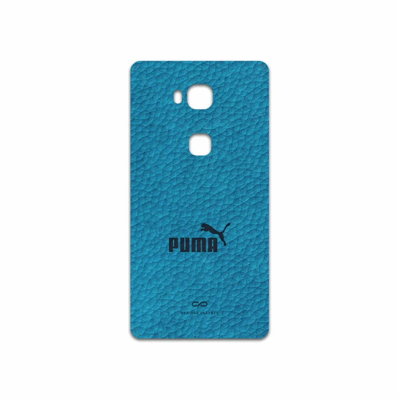 برچسب پوششی ماهوت مدل BL-PUMA مناسب برای گوشی موبایل هوآوی GR5