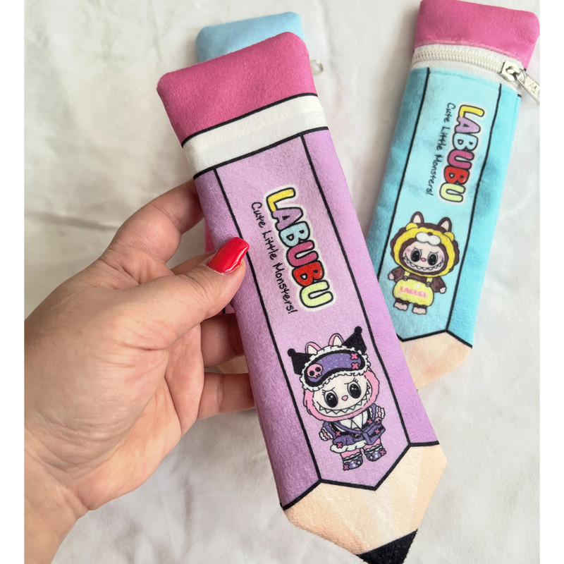 جامدادی مدل مداد لبوبو کد 09