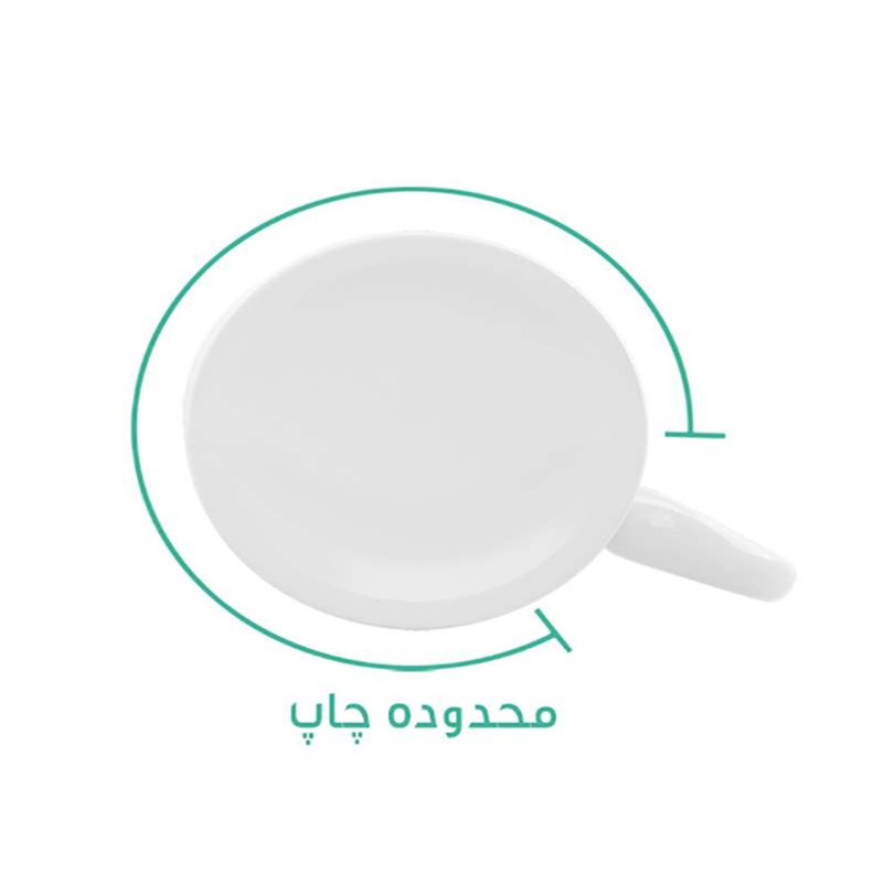 ماگ طرح گیمینگ کد 426