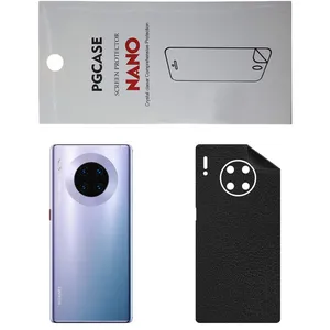 STAR CH Back Skin For Huawei Mate 30E Pro