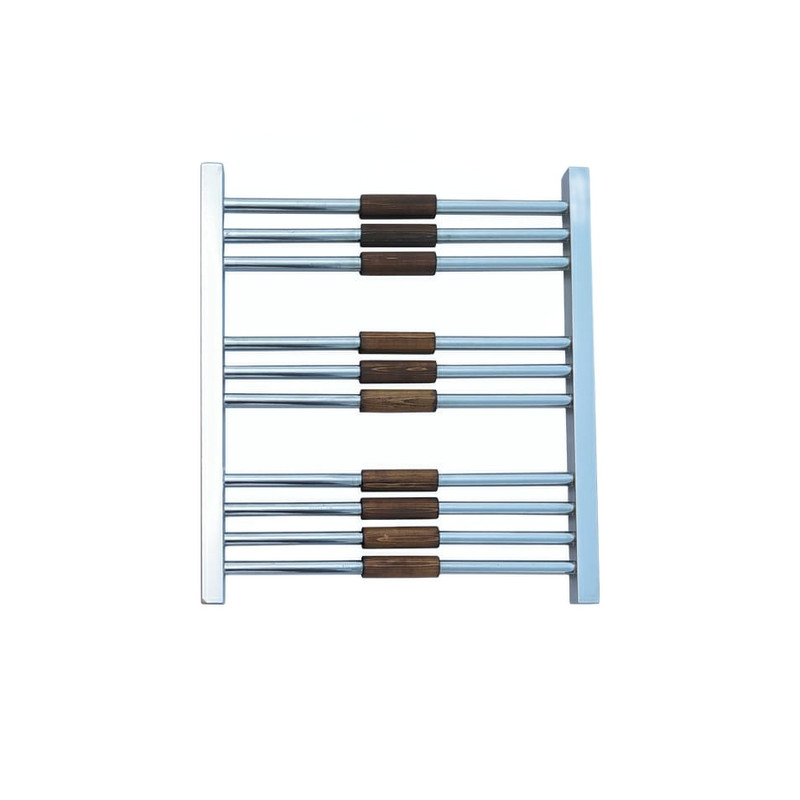 رادیاتور حوله خشک کن مدل wood design رادیاتور حوله خشک کن مدل wood design