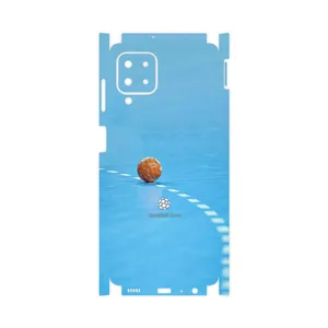 MAHOOT Handball-FullSkin Cover Sticker for Samsung Galaxy M22