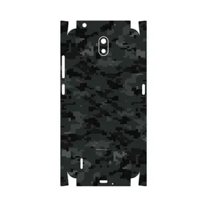 MAHOOT Night-Army-Pixel-FullSkin Cover Sticker for Nokia C1