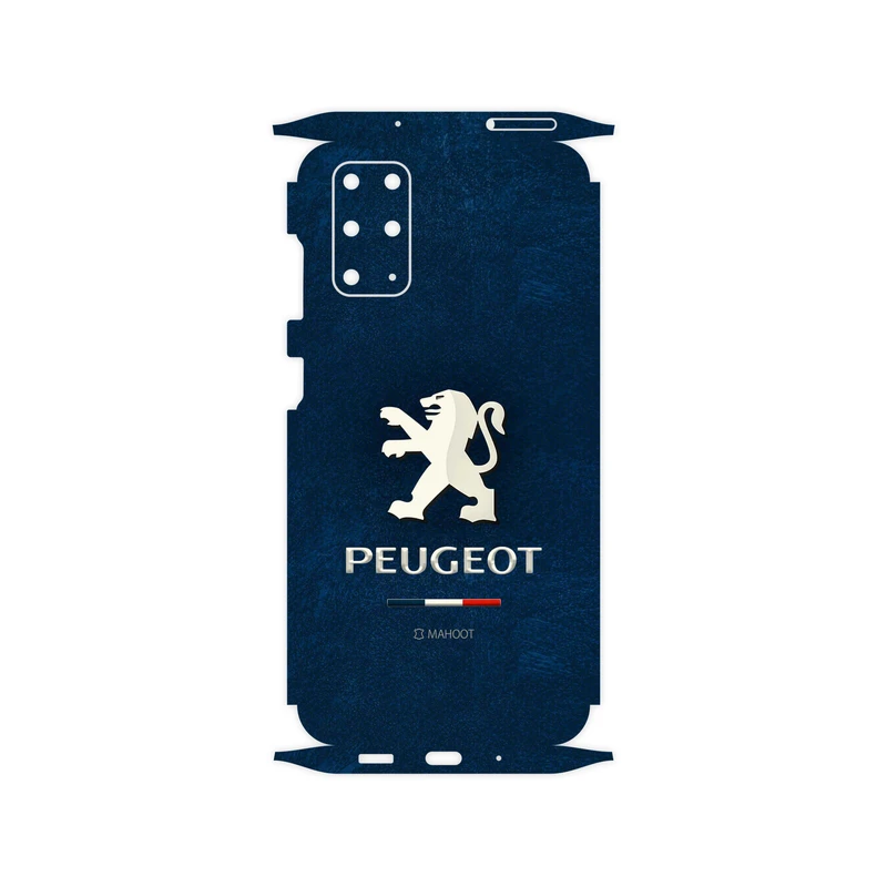 برچسب پوششی ماهوت مدل Peugeot-FullSkin مناسب برای گوشی موبایل سامسونگ Galaxy S20 Plus