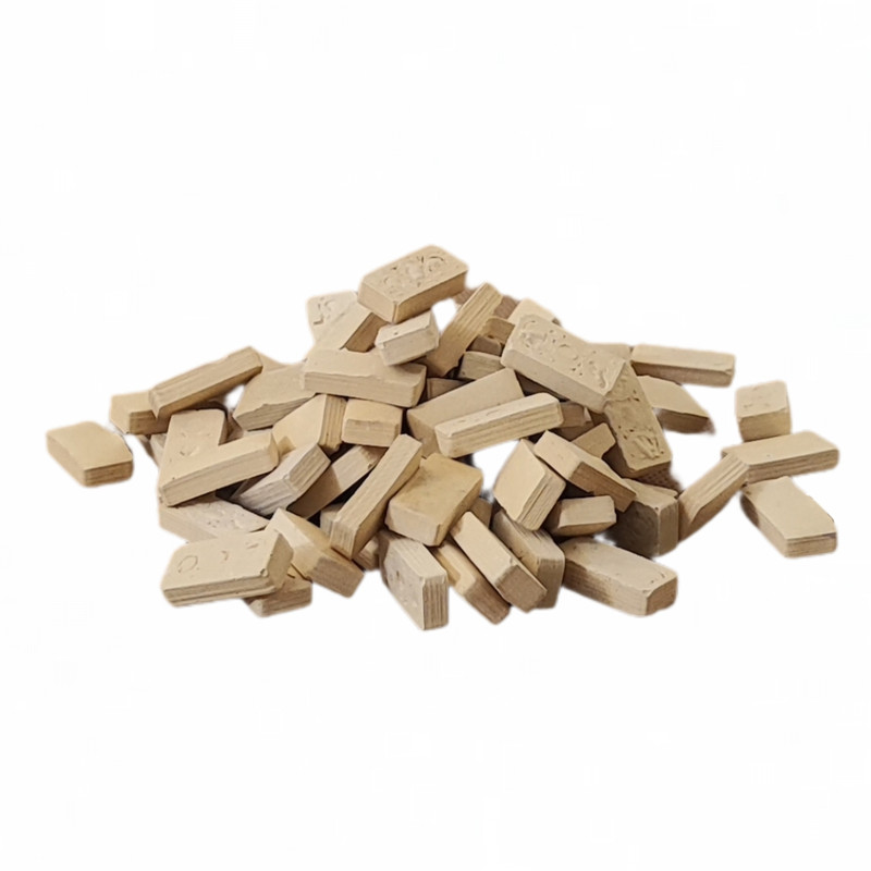 ساختنی 1000 تکه 505 مدل BRK-MED-1000