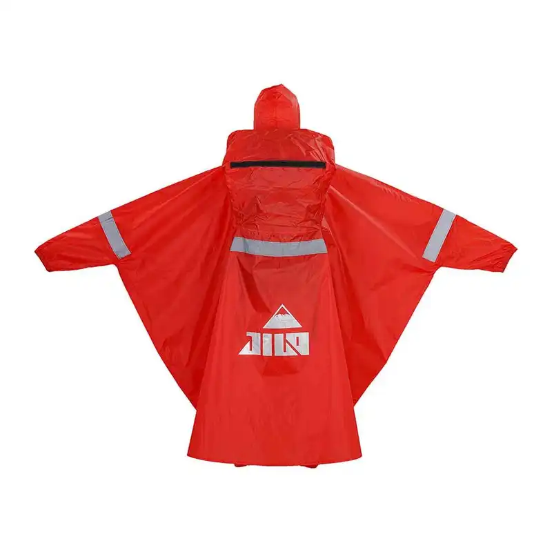 پانچو کوهنوردی مدل جیلو