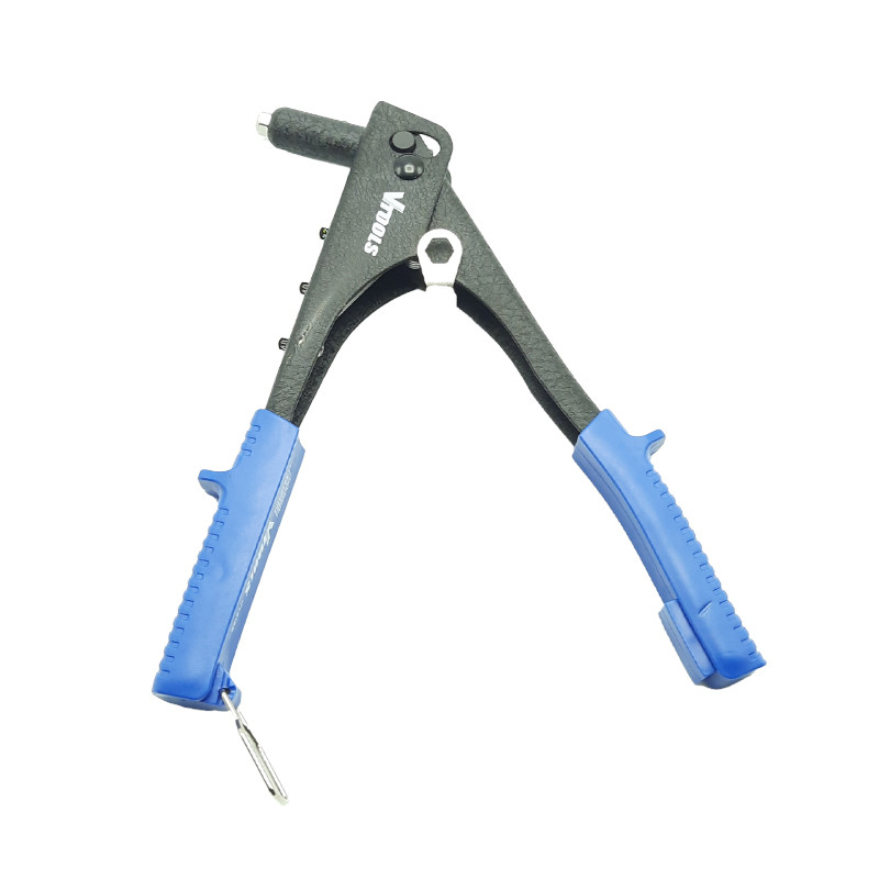 انبر پرچ وی تولز مدل VT2125