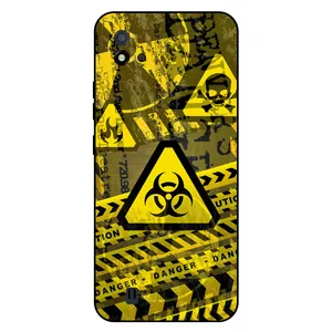 Megafone 7703 Cover For Realme C11 2021