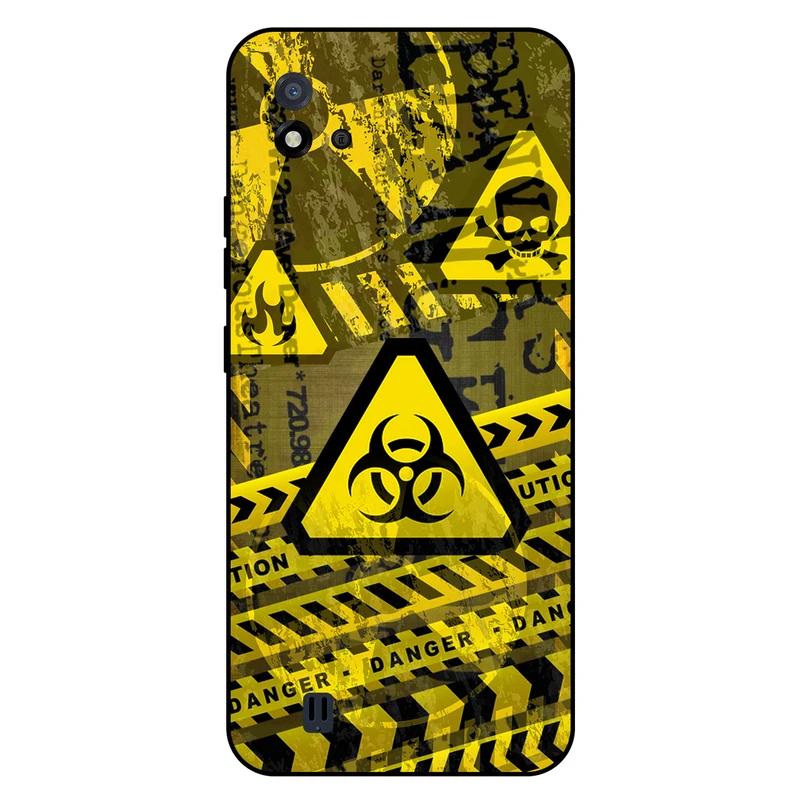 کاور مگافون کد 7703 مناسب برای گوشی موبایل ریلمی C20